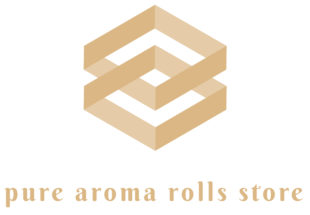 Pure Aroma Rolls Store